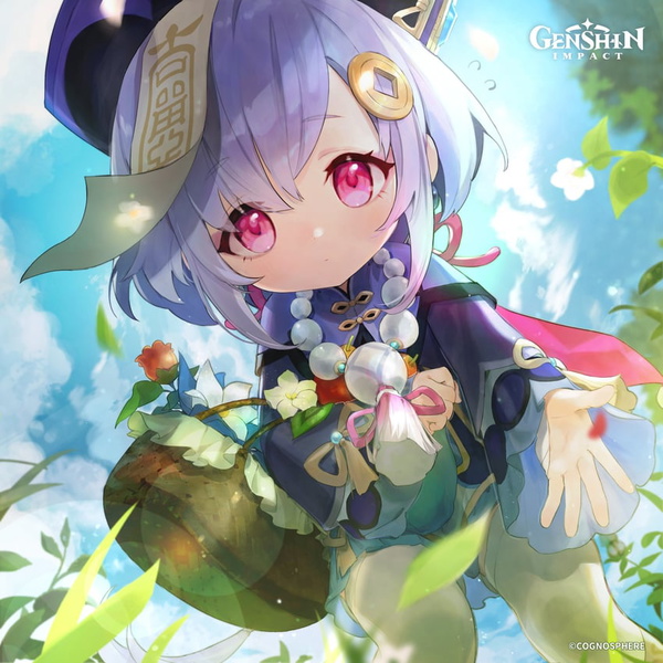 Qiqi