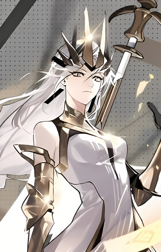 Display picture for Queen