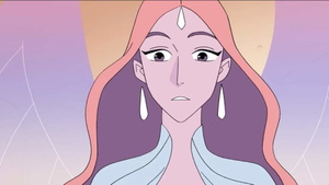 Queen Angella