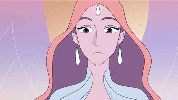 Queen Angella