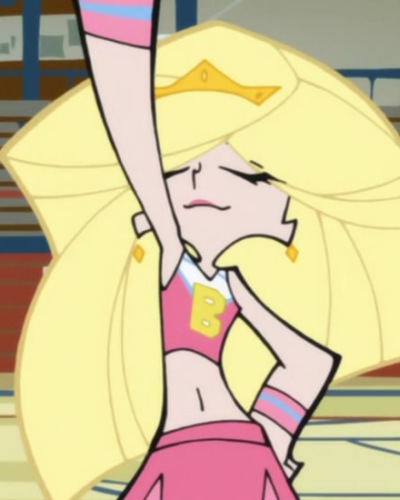 Queen Bee