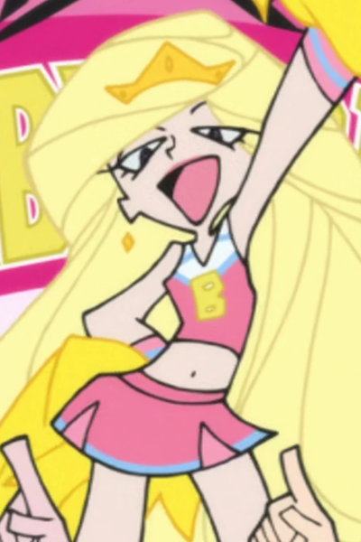 Queen Bee