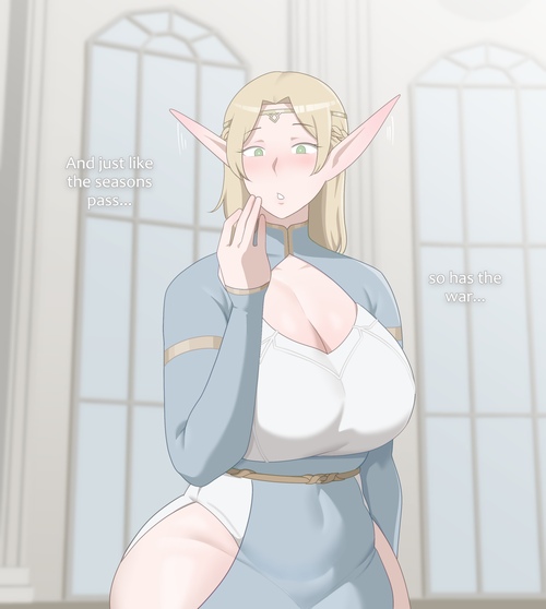 Queen Elise