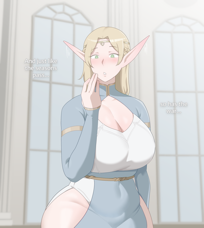 Queen Elise