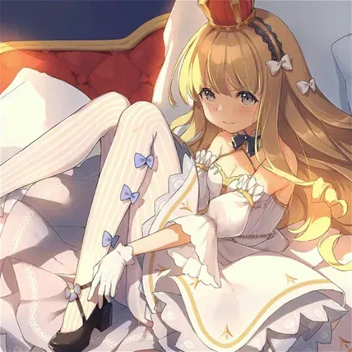Display picture for Queen Elizabeth