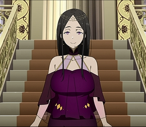 Queen Govern