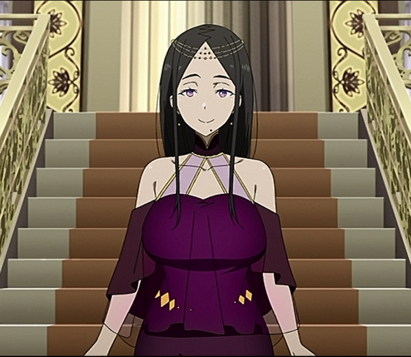 Queen Govern