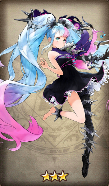 Queen Hel