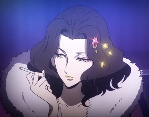 Queen Malta