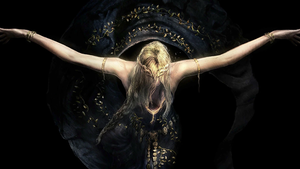 Queen Marika the Eternal