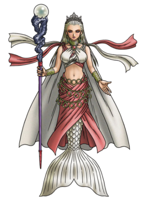 Display picture for Queen Marina