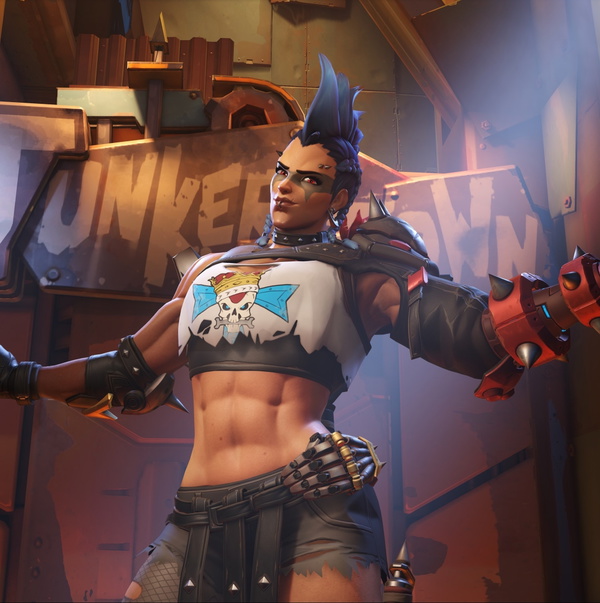 Junker Queen