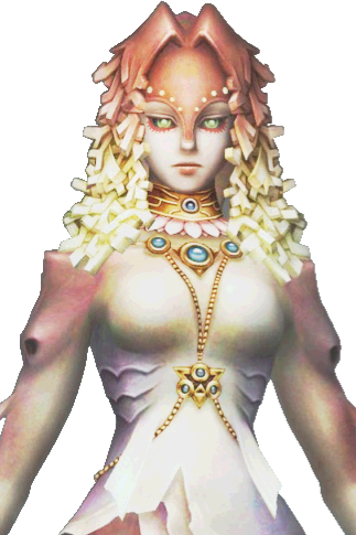 Queen Rutela