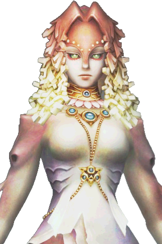 Queen Rutela