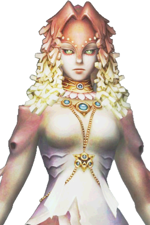 Queen Rutela