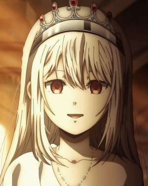 Queen Sephite