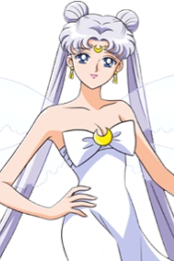 Queen Serenity