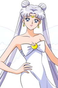 Queen Serenity