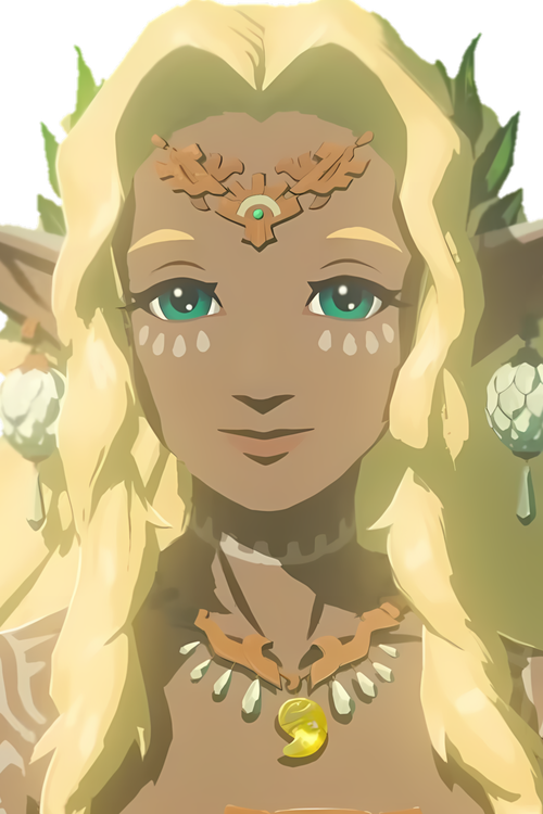 Queen Sonia