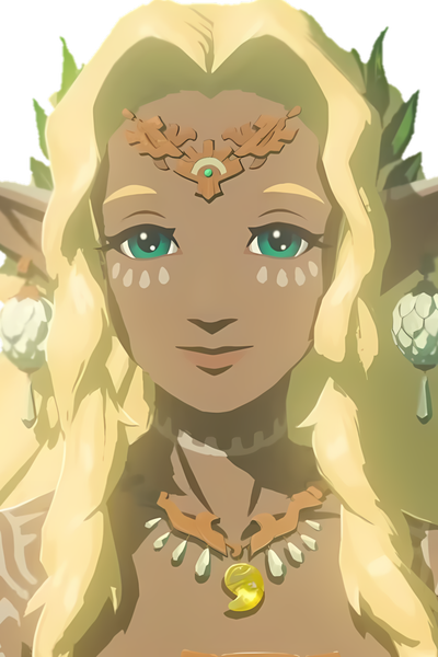 Queen Sonia