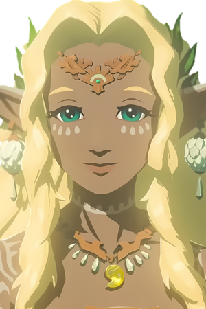 Queen Sonia