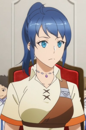 Queena