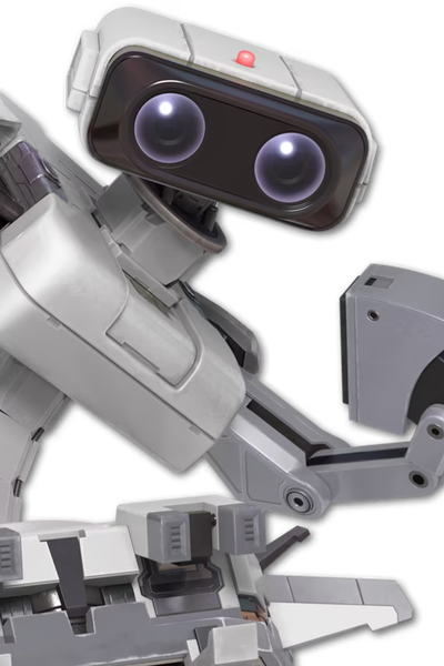 R.O.B.