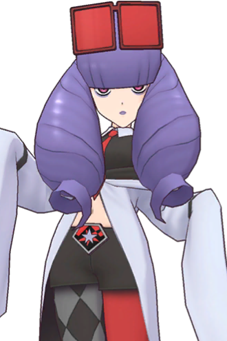 Rachel (Masters)