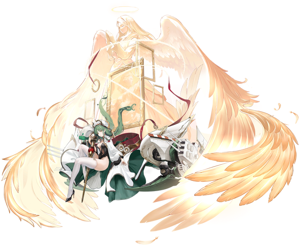 Display picture for Raffaello