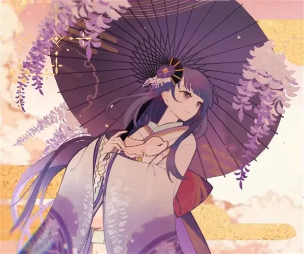 Display picture for Makoto Raiden