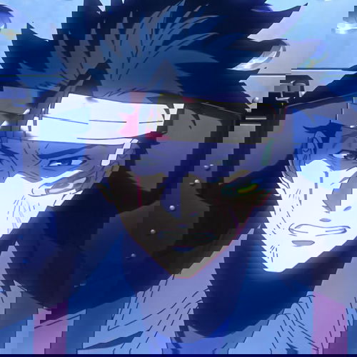 Display picture for Raiden Shuga
