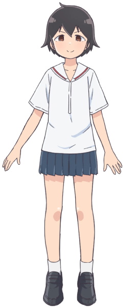 Raidou Imouto