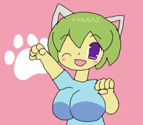 Raku-chan