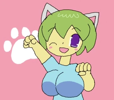 Raku-chan