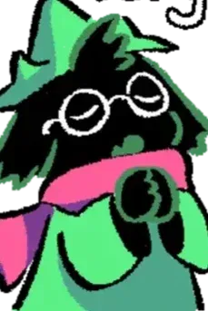 Ralsei