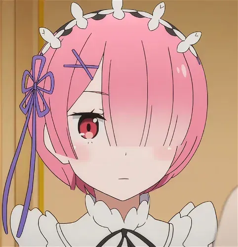 Display picture for Ram