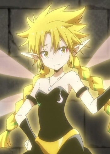 Display picture for Ramiris