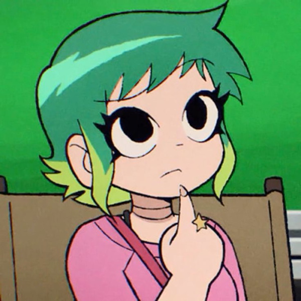 Ramona Flowers