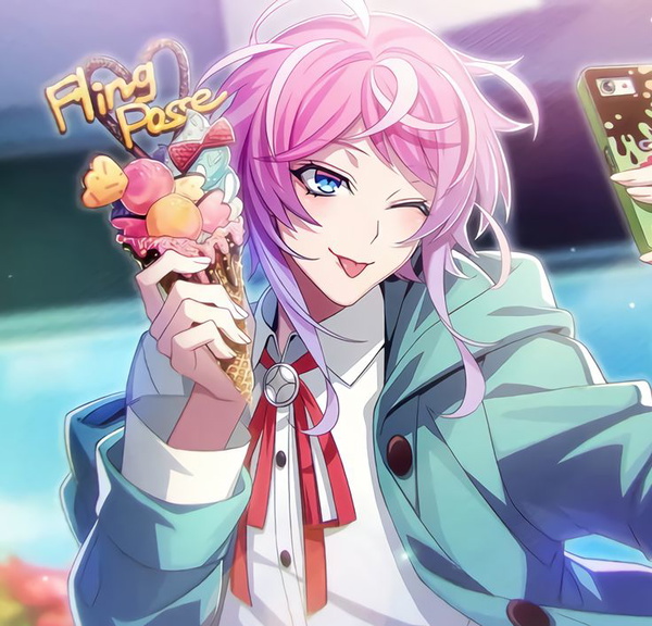 Ramuda Amemura