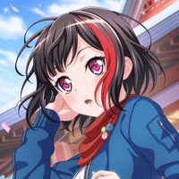 Ran Mitake portrait