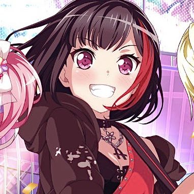 Ran Mitake