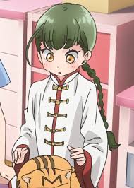 Ran Ran