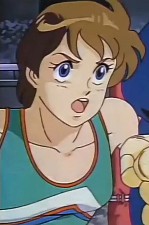 Ran
