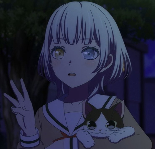 Raana Kaname