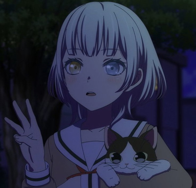 Raana Kaname