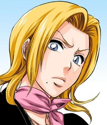 Rangiku Matsumoto
