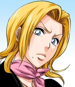 Rangiku Matsumoto