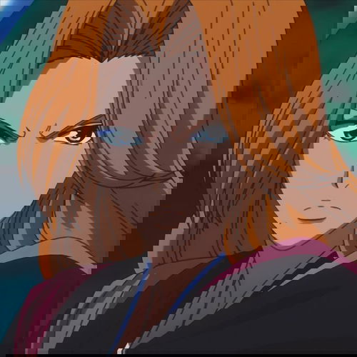 Display picture for Rangiku Matsumoto