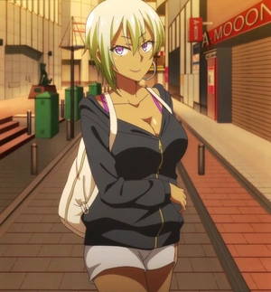 Ranko Honjō