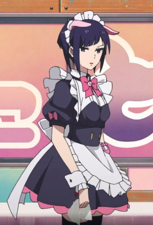 Ranko Mannen